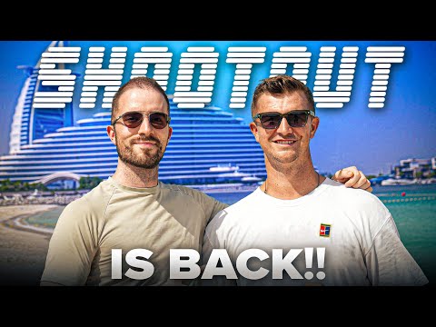 SHOOTOUT IS BACK!