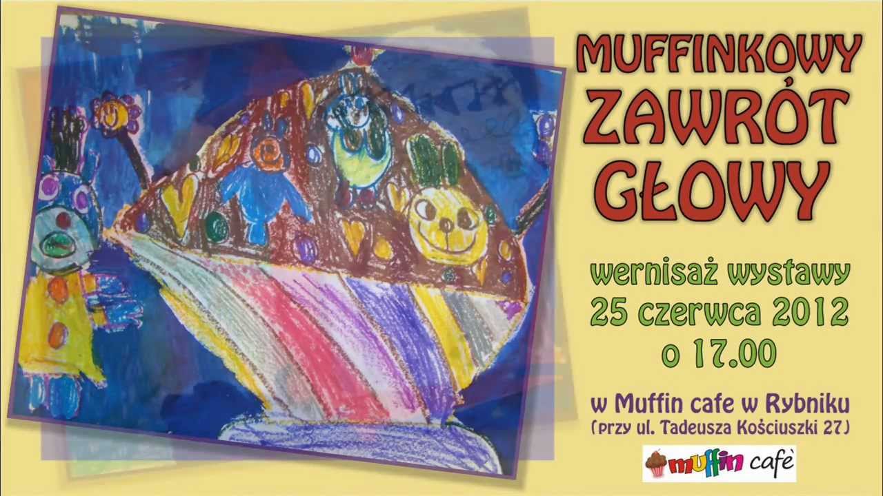 KAMELEON - MUFINKOWY ZAWRÓT GŁOWY