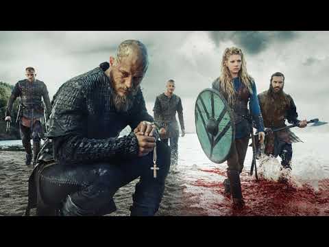 Horik's Forces Attack (Vikings II Soundtrack)