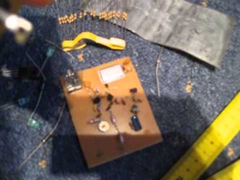 Paket von eflose erhalten-Danke eflose!