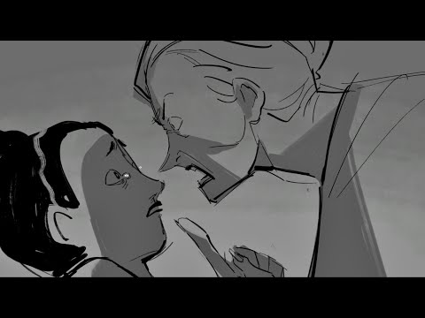 In My House | Great Comet Animatic