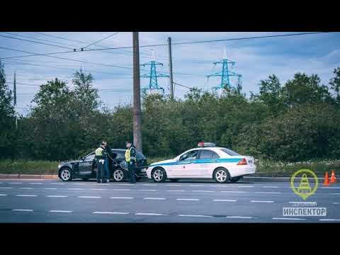 «Автохамов» в России ждут новые штрафы в 2021 году