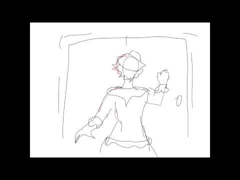 Femme Fatal Fantasy l Dimension 20 Mentopolis / Make Some Noise, Mashup Fan Animatic