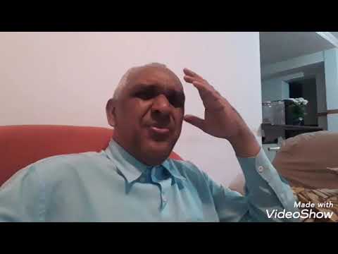 00032 A DOUTRINA DE JEZABEL!! JÓIAS, MAQUIAGENS E POMBA GIRAS!!