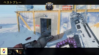 ［cod:bo4］身内怠慢！！