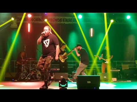 Nullizmatyk  - nie mogę tak żyć   WOŚP 2019R (WAŁBRZYCH)