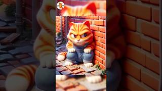 Download lagu Magical Al Cat Moments 😺#cat #gingercat #cutecat #ai #kitten mp3