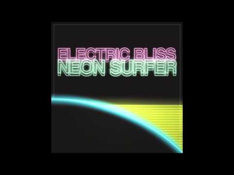 Electric Bliss - Flashing Lights