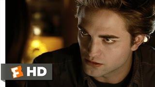 Twilight (4/11) Movie CLIP - I Feel Very Protective Of You (2008) HD