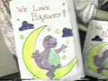 Barney Bashing