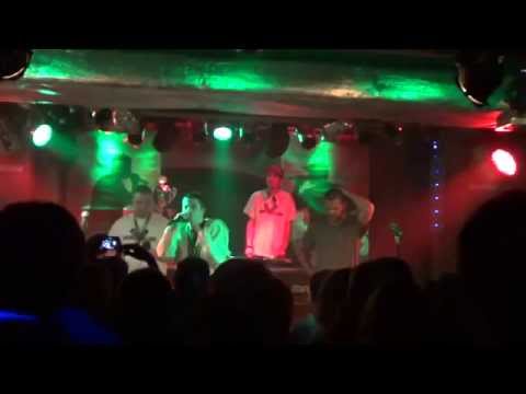 Rożek vs Gała , Bitwa o Bielsko 2014