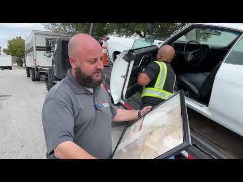 JUST IN!! 1970 Chevelle SS in Classic White!