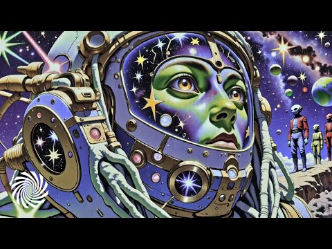 Unicorn Blood - Stars [Video Clip / 8K]