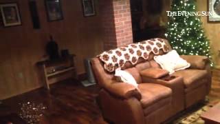 Hanover Evening Sun update by LinhardReports - July 28, 2014