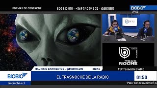 Много повече от НЛО-та Интервю на UFO Disclosure Bulgaria