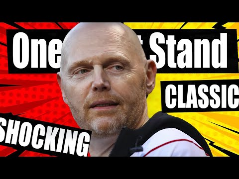 Bill Burr   One Night Stand   2005 HBO Special -  Bill burr Compilation