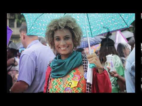 Laudo deve confirmar se carro apreendido em MG foi usado na execução da vereadora Marielle Franco.