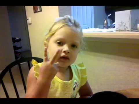 Peace up. "A" town down.