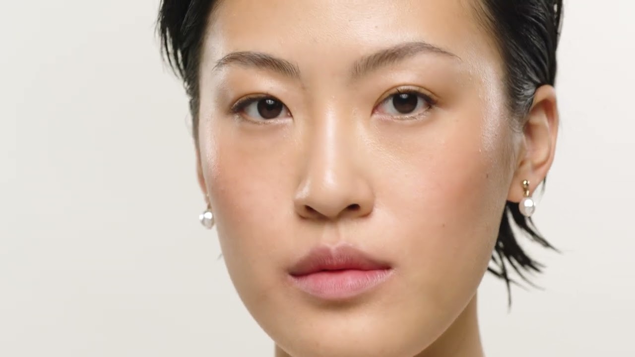 Blur-Real Matte Lipstick