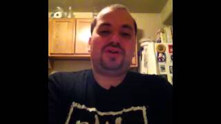 ICP &quot;Chris Benoit&quot; song/rap FUCKING SUCKS!!