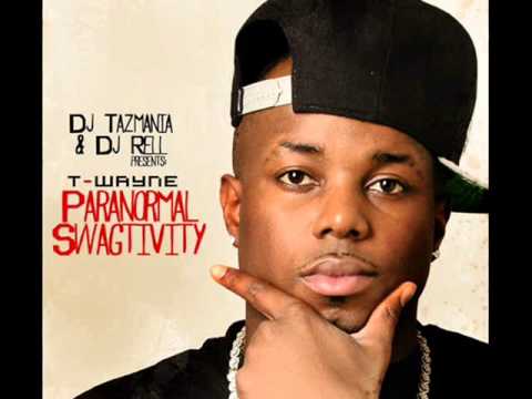 T-Wayne - Can't Turn Me Down ft. Lil Kemo (Audio)