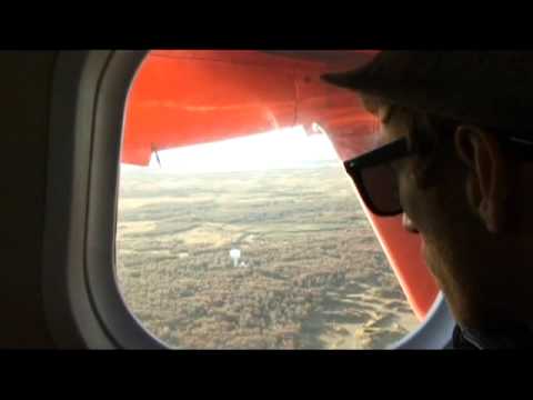 ANGEL PARRA TRIO + VALENTIN TRUJILLO EN LA PATAGONIA