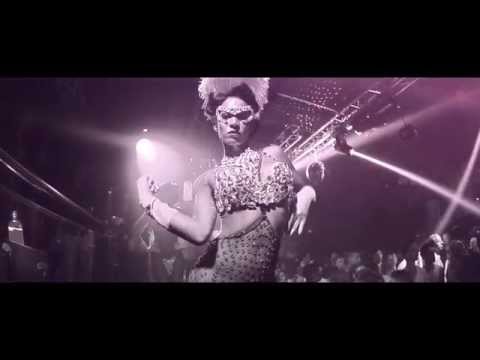 Glitterbox at Space Ibiza 2015 - Teaser