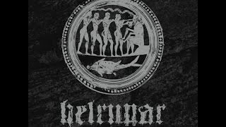 Helrunar - Fragments-A Mythological Excavation [EP] - 01 - Wein für Polyphem