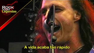 Death - Pull The Plug - Legendado + Interpretação da Letra