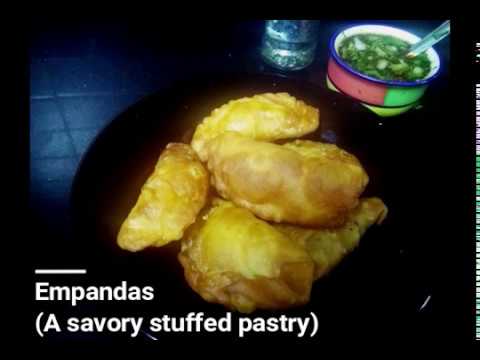 How to make chicken empandas-YouTube