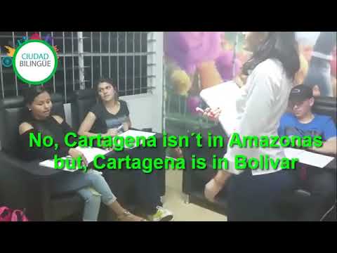 Aprende a hablar inglés | Escuela de conversación en Pereira