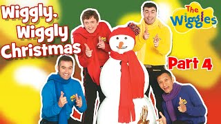 Classic Wiggles: Wiggly, Wiggly Christmas (Part 4 of 4)