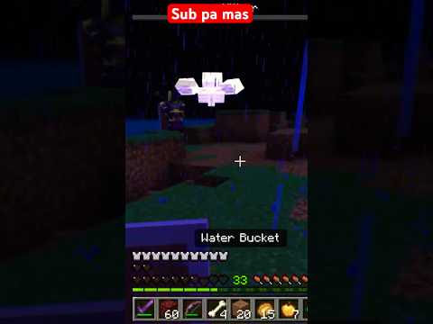 Mapy MUERE por EXPLOSION WITHER en Minecraft!! 😱