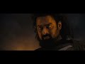 Kalki 2898 AD Mass Climax Fight Action Scenes