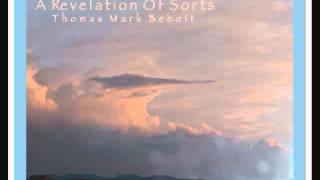 Double Down by Thomas Mark Benoit