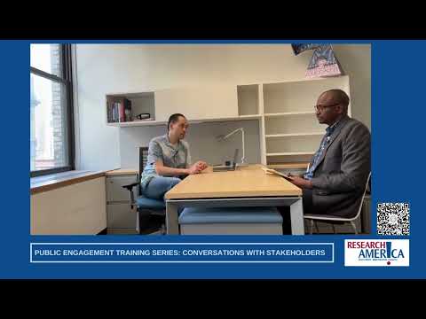 Decoding NYU’s Growing up in Science (GUIS) Series with Dr. Wei Ji Ma