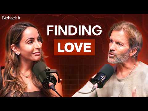 How to Attract the RIGHT Partner and Achieve True Freedom | The Mind Architect