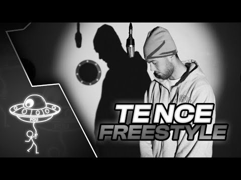 Tence - FocusOnYou Freestyle