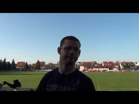 28 04 2012   Bartoszyce   VICTORIA Bartoszyce vs GRANICA Bezledy 5:0 #10z10 / no edit