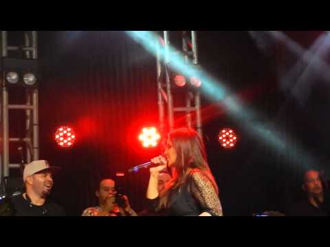 Bololô - Alinne Rosa e Ivete Sangalo - Beijo de Hortelã