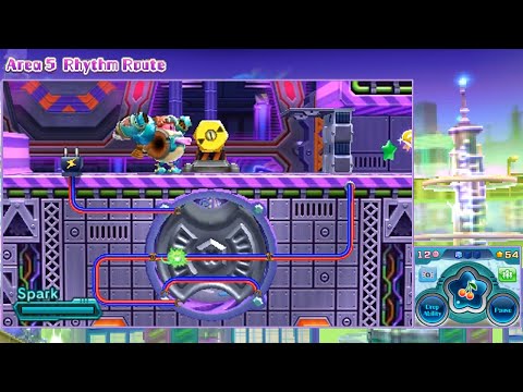 Let's Play Kirby Planet Robobot *Part 14*