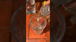 Download lagu Rosemary & Ginger Tequila Cocktail 🍸🍸🍸🍸#shortvideo mp3