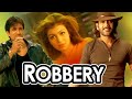 Robbery Nagarjuna Sonu Sood Ayesha Takia Bollywood Hindi Popular Dubbed Movies