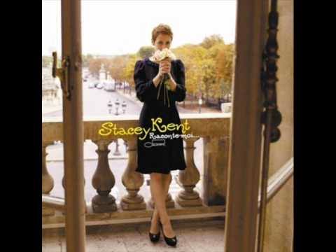 01.Stacey Kent-Les Eaux De Mars