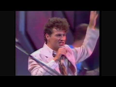 Mondo Rock : Come Said The Boy (live 1984)