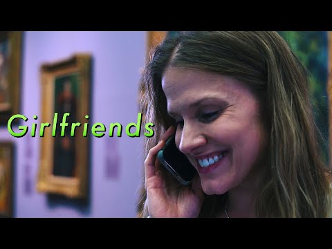 Girlfriends #Cinestudy
