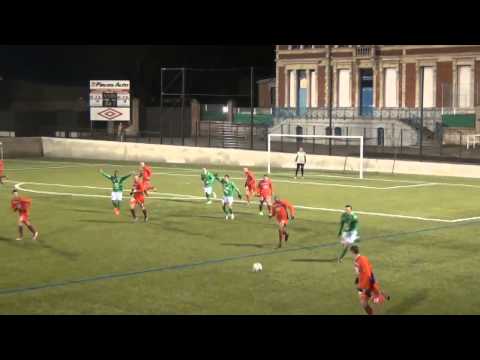 16 J. ICF CROIX -  ARRAS FA