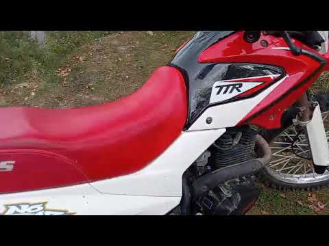 фото irbis ttr 0