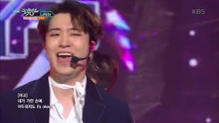 Download lagu 뮤직뱅크 Music Bank - Lullaby - GOT7.20180928 mp3 Download lagu 뮤직뱅크 Music Bank - Lullaby - GOT7.20180928 mp3