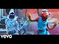 Fortnite - Clean Groove (Official Music Video)